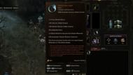 Phantom Grip is one of the best Unique rings for a minion build (Image via EHG)
